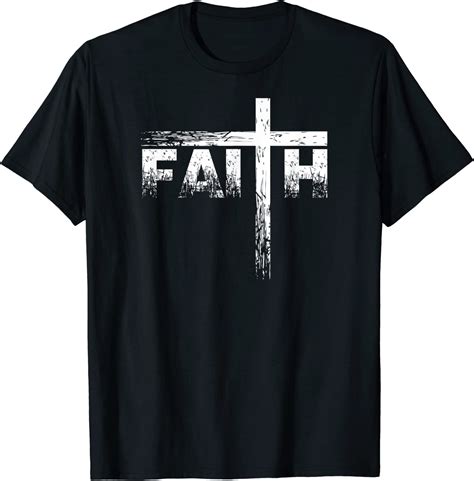 christain tshirts